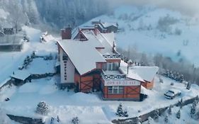Hotel Fortetsya