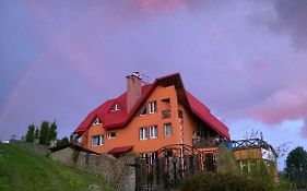 Hotel Fortetsya