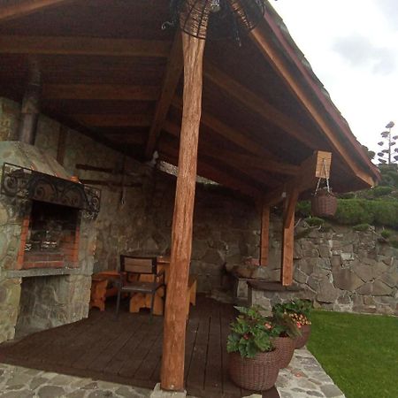 Hotel Fortetsya Славское Экстерьер фото
